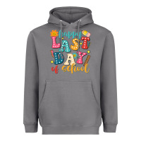 Storm happy last day of school Heavyweight Hoodie - JahusDesignShop