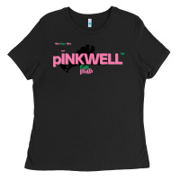 Pinkwell Tm For Sorors Boston Akas Beach Party Martha's Vineyard Ladies Tee | Teevron