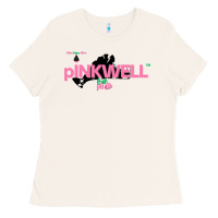 Bone pINKWELL TM for Sorors Boston AKAs Beach Party Martha's Vineyard Ladies Tee - ArtChic