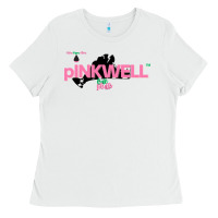 White pINKWELL TM for Sorors Boston AKAs Beach Party Martha's Vineyard Ladies Tee - ArtChic
