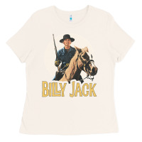 Bone Billy Jack, the Billy Jack, Billy Jack art, Billy Jack vintage, Billy  Ladies Tee - ArtChic