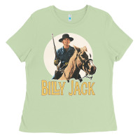 Matcha Billy Jack, the Billy Jack, Billy Jack art, Billy Jack vintage, Billy  Ladies Tee - ArtChic