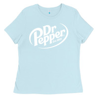 Baby Blue dr est 1885 Ladies Tee - ArtChic