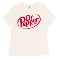 Bone Dr.pepper 1885 Ladies Tee - ArtChic