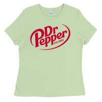 Matcha Dr.pepper 1885 Ladies Tee - ArtChic