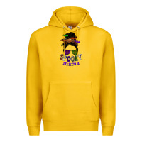 Lemon spooky mama Premium Hoodie - SublimationCraftShop