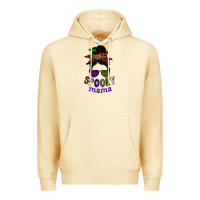 Pina Colada spooky mama Premium Hoodie - SublimationCraftShop