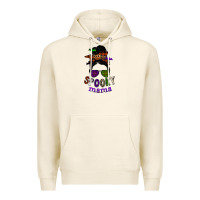 Tofu spooky mama Premium Hoodie - SublimationCraftShop