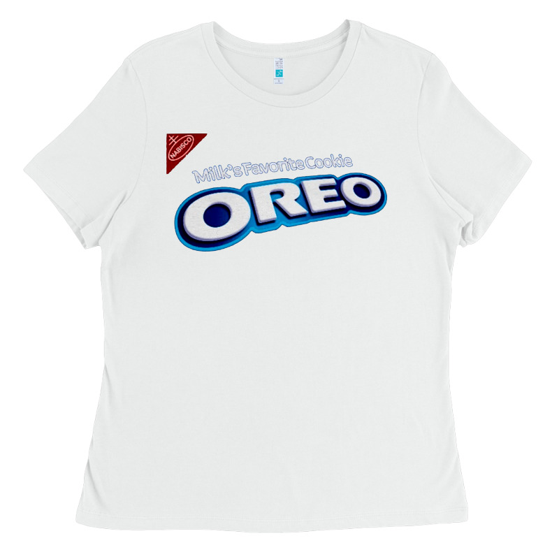 Oreo Cookies, The Oreo Cookies, Oreo Cookies Art, Oreo Cookies Vintage Ladies Tee by ArtChic | Teevron