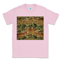 Bubblegum Pink camo leopard and glitter tumbler Classic Tee - Jasminsmagicworld
