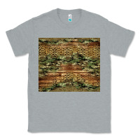 Heather Grey camo leopard and glitter tumbler Classic Tee - Jasminsmagicworld
