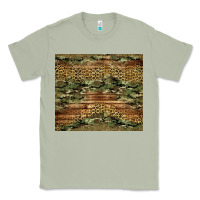 Matcha camo leopard and glitter tumbler Classic Tee - Jasminsmagicworld