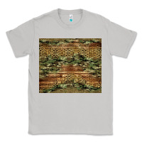 Moon Dust camo leopard and glitter tumbler Classic Tee - Jasminsmagicworld