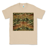 Mushroom camo leopard and glitter tumbler Classic Tee - Jasminsmagicworld