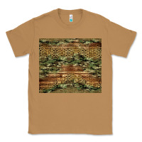 Toasted Coconut camo leopard and glitter tumbler Classic Tee - Jasminsmagicworld