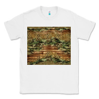 White camo leopard and glitter tumbler Classic Tee - Jasminsmagicworld