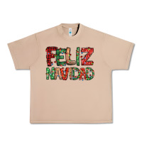 Burro feliz navidad Spanish christmas Urban Heavy Tee - Jasminsmagicworld