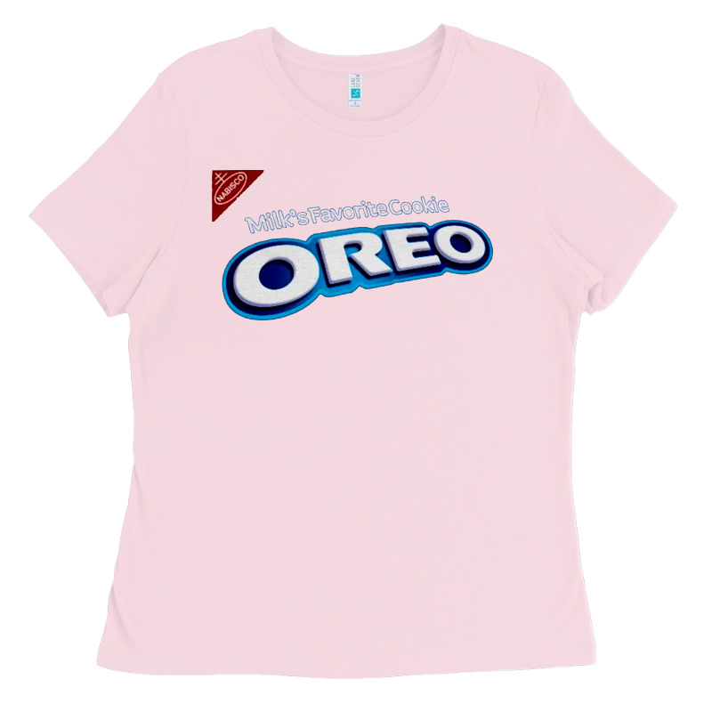 Oreo Cookies, The Oreo Cookies, Oreo Cookies Art, Oreo Cookies Vintage Ladies Tee by ArtChic | Teevron
