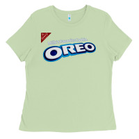 Matcha OREO Cookies, the OREO Cookies, OREO Cookies art, OREO Cookies vintage Ladies Tee - ArtChic