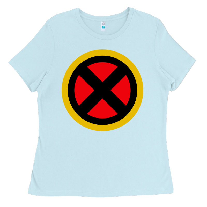 Xmen Ladies Tee by ArtChic | Teevron