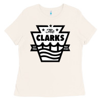 Bone the clarks Ladies Tee - ArtChic