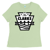 Matcha the clarks Ladies Tee - ArtChic