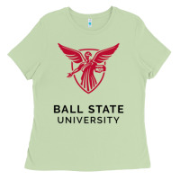 Matcha ball.state.university.merch Ladies Tee - ArtChic