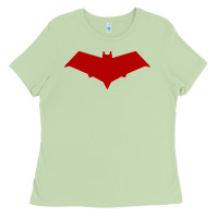 Matcha red hood Ladies Tee - ArtChic