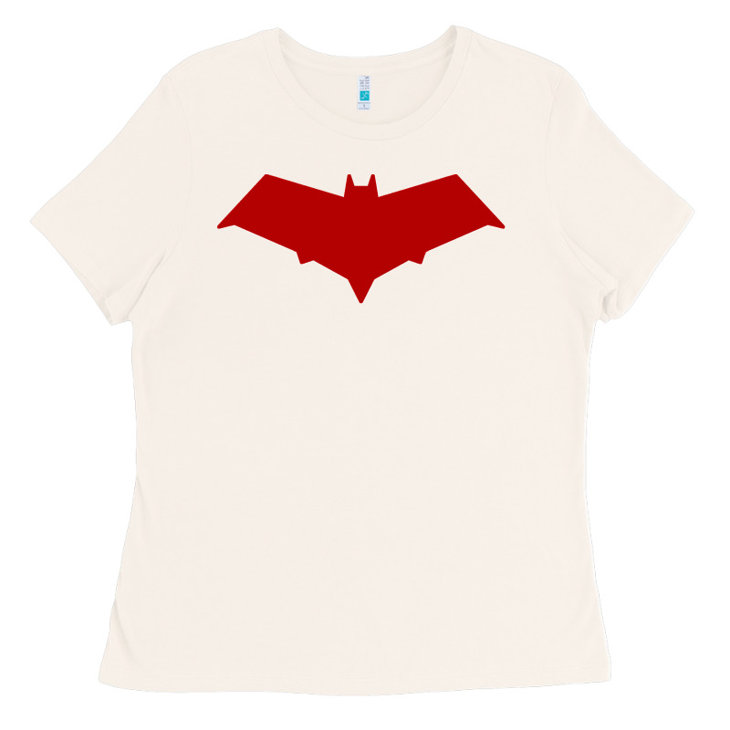 Red Hood Ladies Tee by ArtChic | Teevron