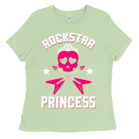 Matcha rockstar Ladies Tee - ArtChic