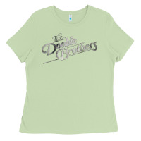Matcha The Doobie Brothers Ladies Tee - ArtChic