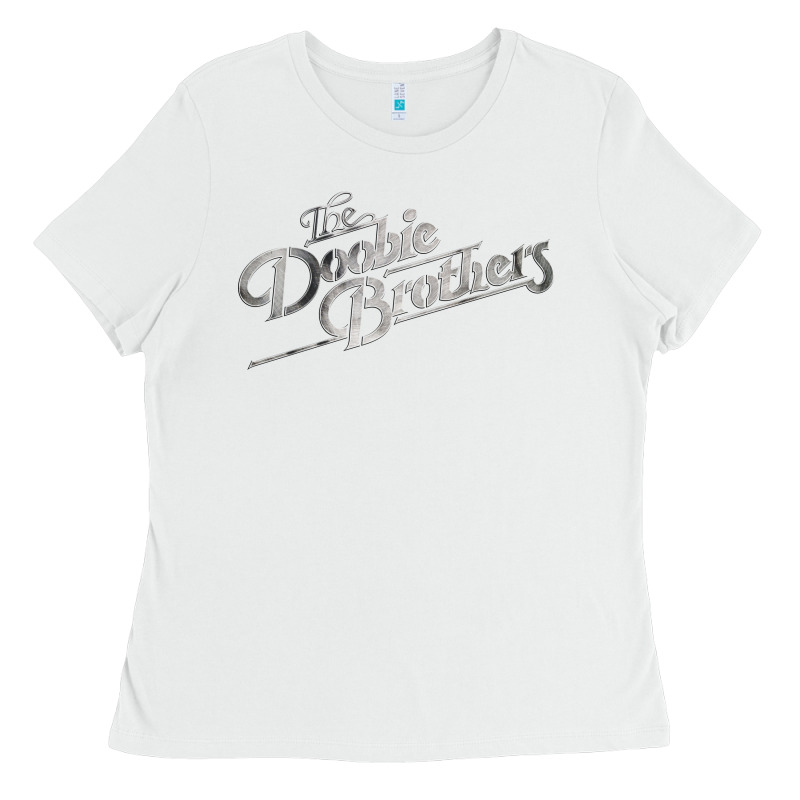 The Doobie Brothers Ladies Tee by ArtChic | Teevron