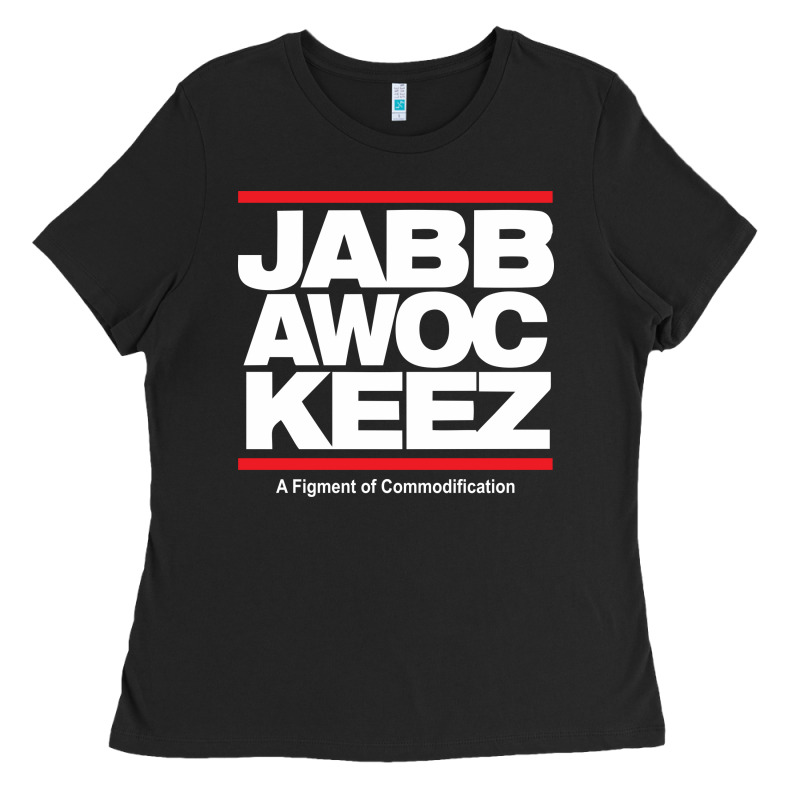 Jabbawockeez Ladies Tee by ArtChic | Teevron