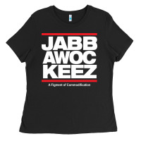 Black Jabbawockeez Ladies Tee - ArtChic