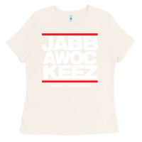 Bone Jabbawockeez Ladies Tee - ArtChic