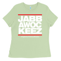 Matcha Jabbawockeez Ladies Tee - ArtChic