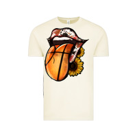 Vintage Arctic Basketball Tongue Vintage Tee - Jasminsmagicworld