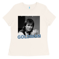 Bone Jean-Jacques Goldman .png Ladies Tee - StudioElite
