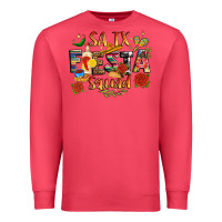 Cardinal fiesta squad Premium Sweatshirt - JahusDesignShop