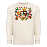 Sandshell fiesta squad Premium Sweatshirt - JahusDesignShop