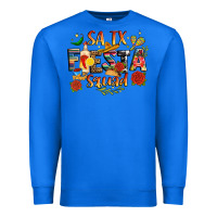 True Royal fiesta squad Premium Sweatshirt - JahusDesignShop