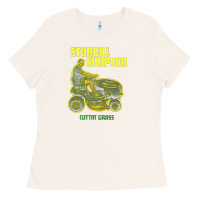 Bone sturgill simpson Ladies Tee - StudioElite