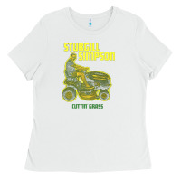 Sturgill Simpson Ladies Tee | Teevron