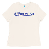 Bone idemitsu 5 Ladies Tee - StudioElite