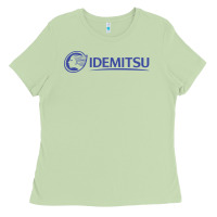 Matcha idemitsu 5 Ladies Tee - StudioElite