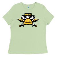 Matcha Northern Kentucky Norse, Merch Ladies Tee - StudioElite