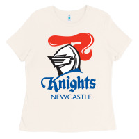Bone newcastle knights Ladies Tee - StudioElite