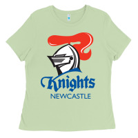 Matcha newcastle knights Ladies Tee - StudioElite