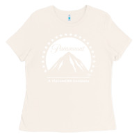 Bone Paramount Pictures 3 Ladies Tee - StudioElite