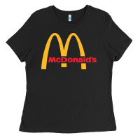 Black mcd Ladies Tee - StudioElite